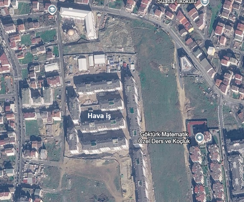  Arnavutkoy 
