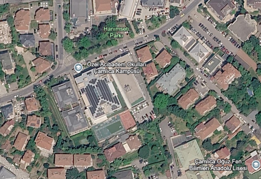 �AMLICA