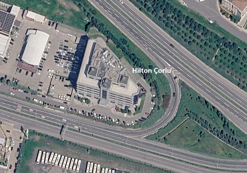 Hilton
