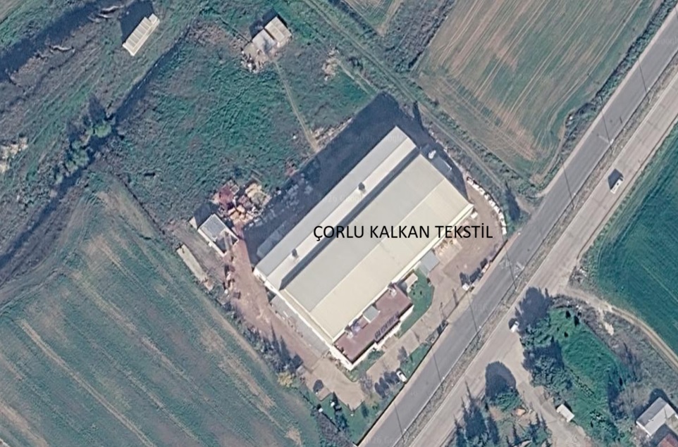 kalkan