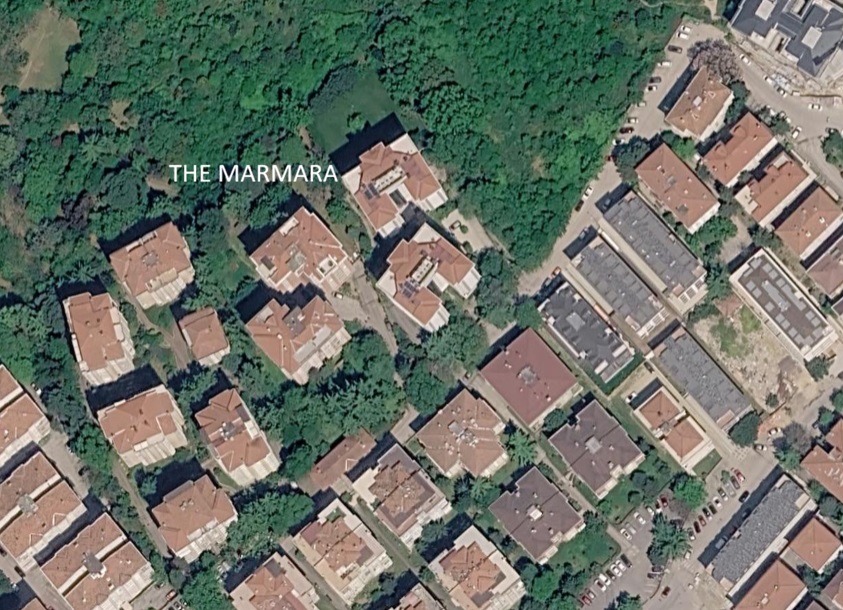 Mimaroba